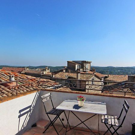 Enjoy Mougins Leilighet Eksteriør bilde