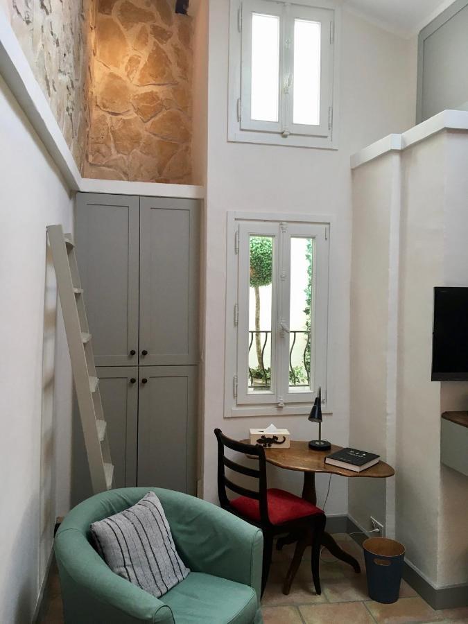 Enjoy Mougins Leilighet Eksteriør bilde