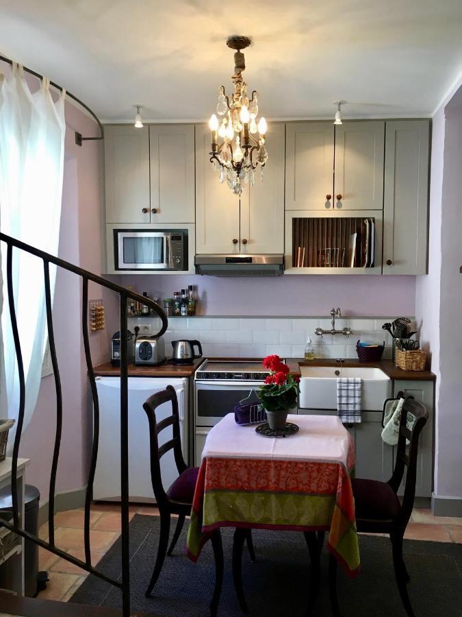 Enjoy Mougins Leilighet Eksteriør bilde