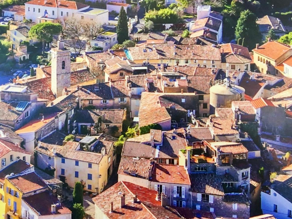Enjoy Mougins Leilighet Eksteriør bilde