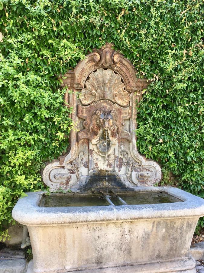 Enjoy Mougins Leilighet Eksteriør bilde