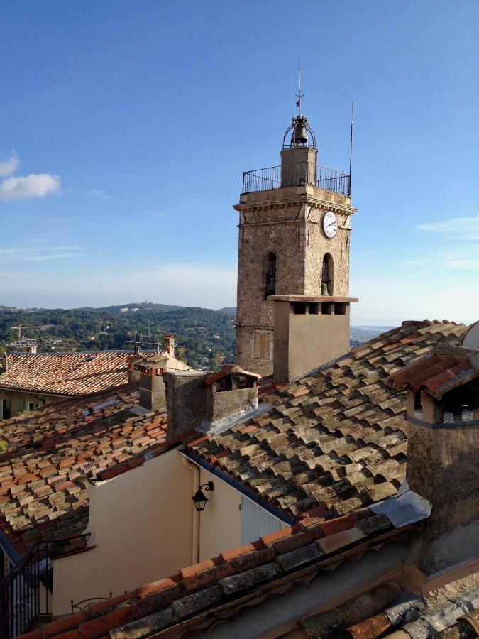 Enjoy Mougins Leilighet Eksteriør bilde