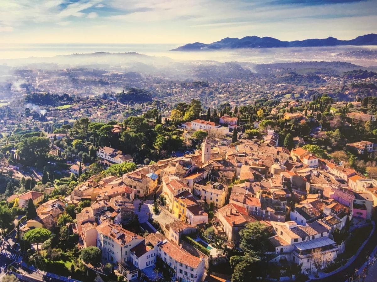 Enjoy Mougins Leilighet Eksteriør bilde