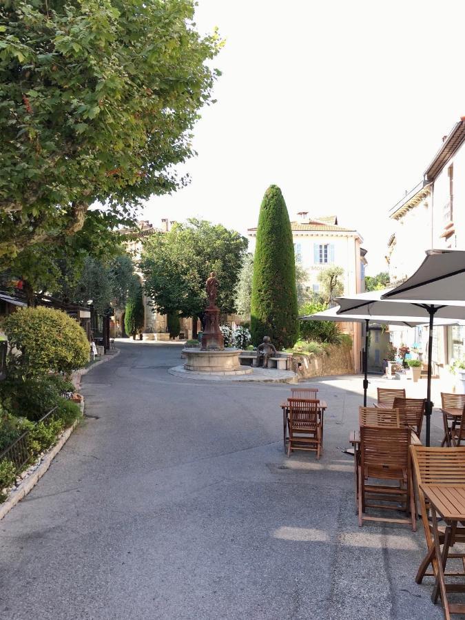 Enjoy Mougins Leilighet Eksteriør bilde