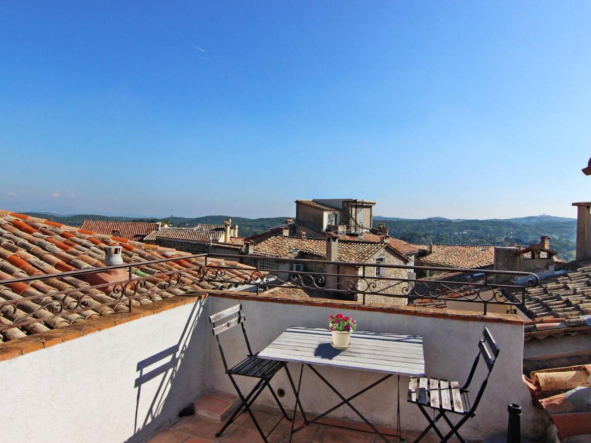 Enjoy Mougins Leilighet Eksteriør bilde