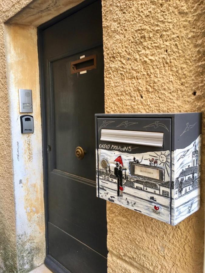 Enjoy Mougins Leilighet Eksteriør bilde