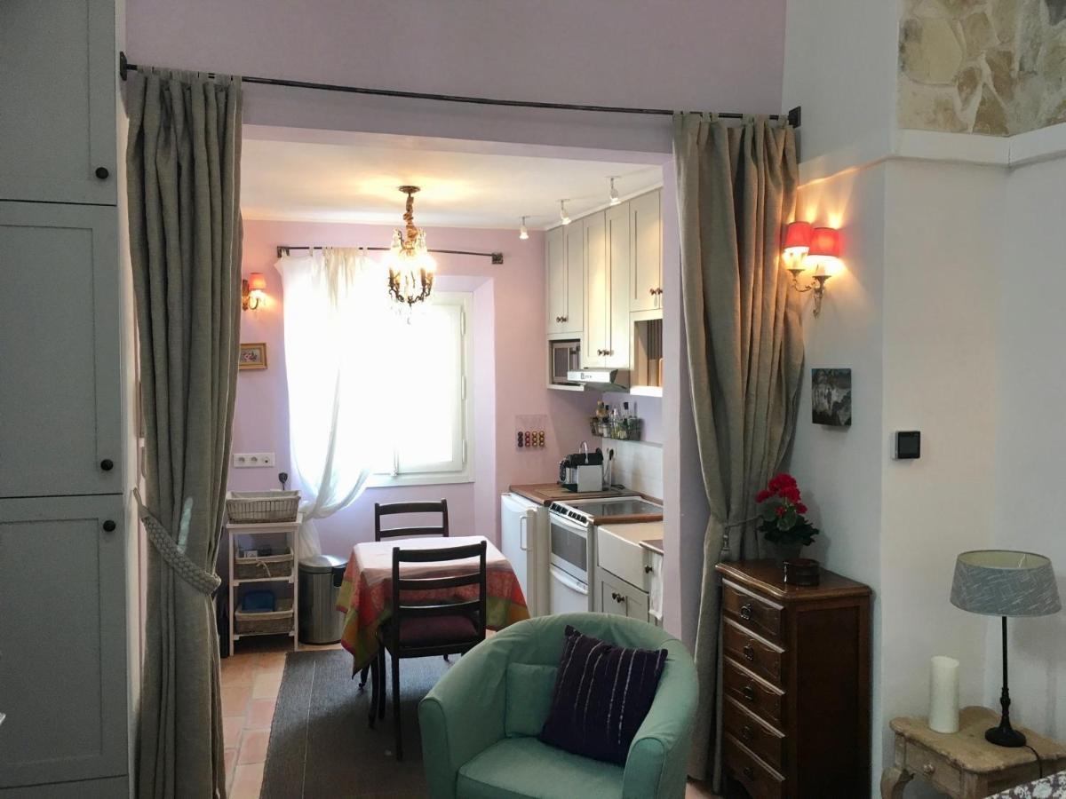 Enjoy Mougins Leilighet Eksteriør bilde