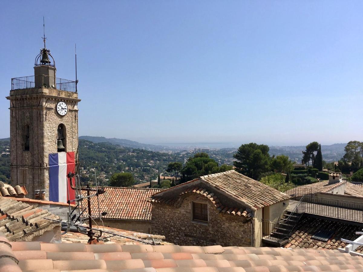 Enjoy Mougins Leilighet Eksteriør bilde