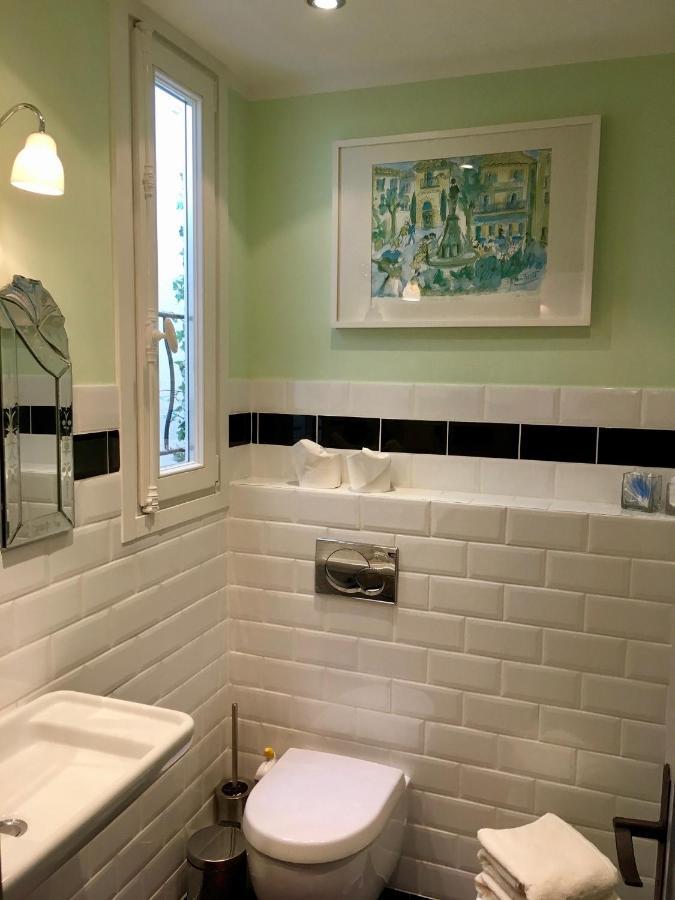 Enjoy Mougins Leilighet Eksteriør bilde