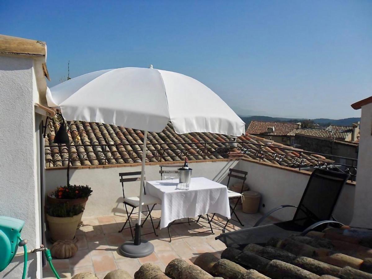 Enjoy Mougins Leilighet Eksteriør bilde