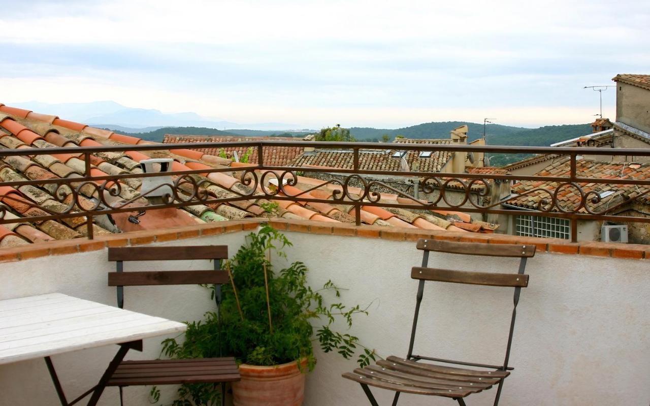 Enjoy Mougins Leilighet Eksteriør bilde