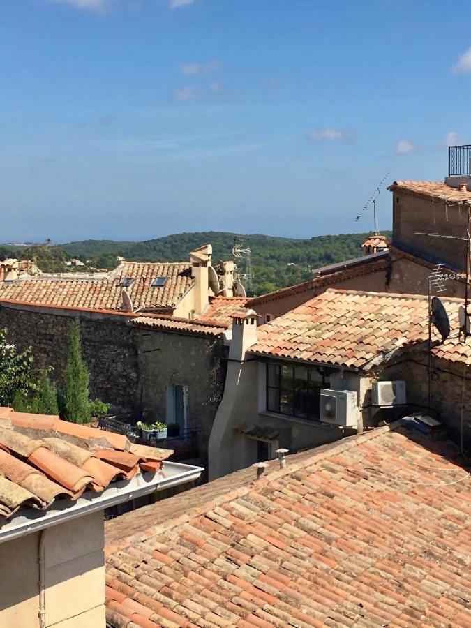 Enjoy Mougins Leilighet Eksteriør bilde
