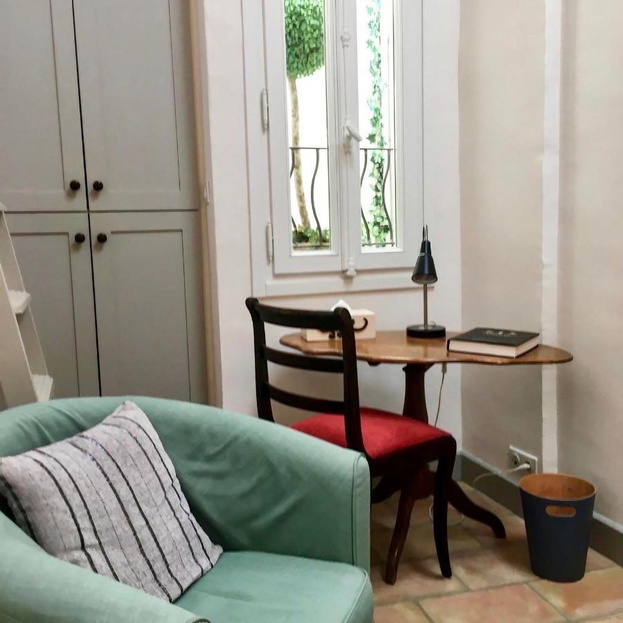 Enjoy Mougins Leilighet Eksteriør bilde