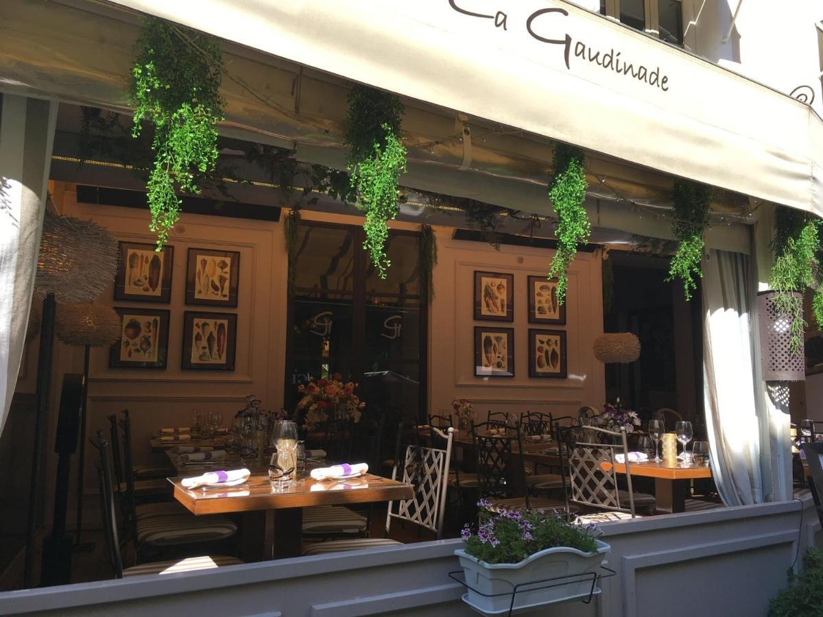 Enjoy Mougins Leilighet Eksteriør bilde