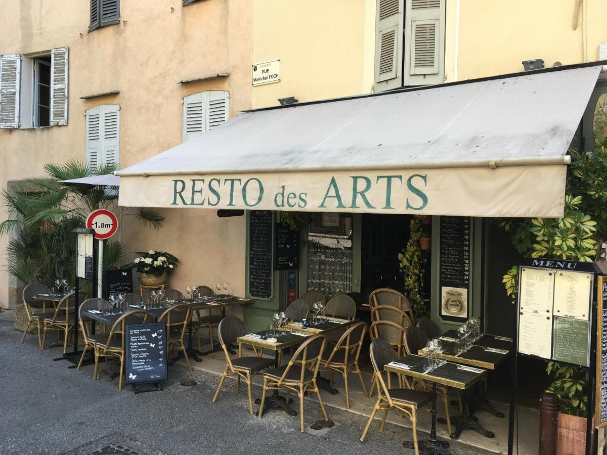 Enjoy Mougins Leilighet Eksteriør bilde