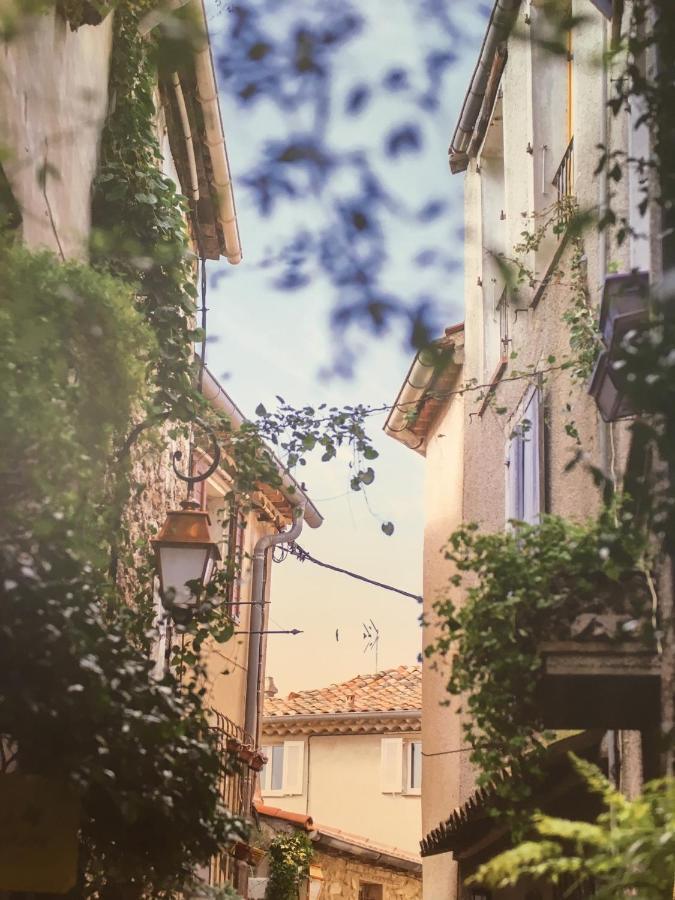 Enjoy Mougins Leilighet Eksteriør bilde